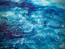 Load image into Gallery viewer, Find Your Horizon . Archival Canvas Print, Stretched