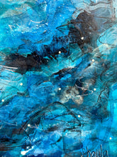 Load image into Gallery viewer, Early Mourning 3