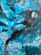 Load image into Gallery viewer, Early Mourning 4