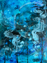 Load image into Gallery viewer, Early Mourning 10