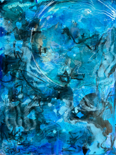 Load image into Gallery viewer, Early Mourning 11