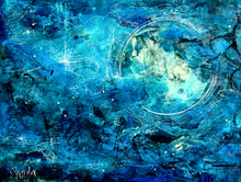 Load image into Gallery viewer, Early Mourning 1