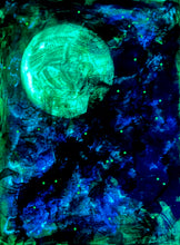 Load image into Gallery viewer, Early Mourning 4