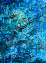 Load image into Gallery viewer, Early Mourning 9