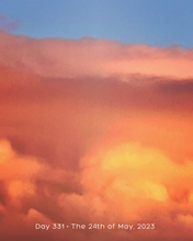 Load image into Gallery viewer, Day 331 • The 24th of May, 2023