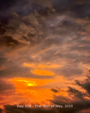 Load image into Gallery viewer, Day 326 • The 19th of May, 2023