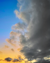 Load image into Gallery viewer, Day 329 • The 22nd of May, 2023