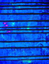 Load image into Gallery viewer, Rising Over Water . Original Light Reactive Painting