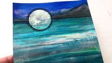 Load and play video in Gallery viewer, Layered Landscapes - Kihei Series 10
