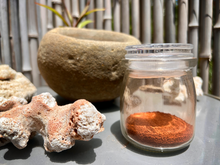 Load image into Gallery viewer, Sands Of Time . Original Light Reactive Painting . 2023