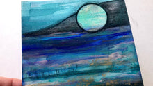 Load and play video in Gallery viewer, Layered Landscapes - Kihei Series 6