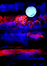 Load image into Gallery viewer, Layered Landscapes - Olowalu