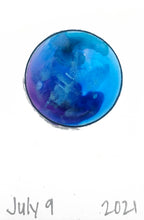 Load image into Gallery viewer, The Many Moons Project . July 9th, 2021