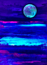 Load image into Gallery viewer, Layered Landscapes - Kihei Series 2