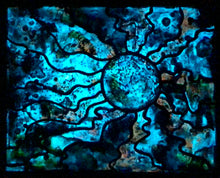 Load image into Gallery viewer, Clouded Moon