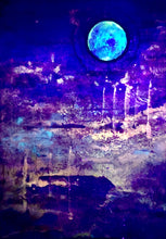 Load image into Gallery viewer, Layered Landscapes - Jem!