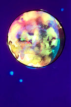 Load image into Gallery viewer, The Many Moons Project . July 26th, 2021