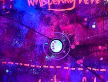 Load image into Gallery viewer, Find Your Destiny - Original Light Reactive Star Map