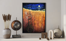 Load image into Gallery viewer, Break The Chains Print