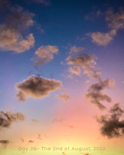 Load image into Gallery viewer, Day 36 • The 2nd of August