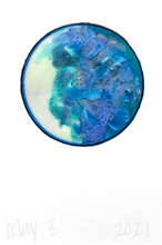 Load image into Gallery viewer, The Many Moons Project . May 3rd, 2021