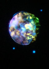 Load image into Gallery viewer, The Many Moons Project . July 28th, 2021