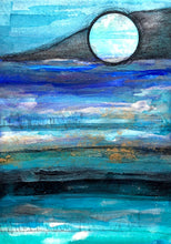Load image into Gallery viewer, Layered Landscapes - Kihei Series 6