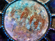 Load image into Gallery viewer, Future Past - Original Light Reactive Painting