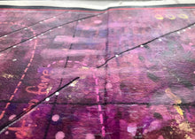 Load image into Gallery viewer, Find Your Destiny - Original Light Reactive Star Map