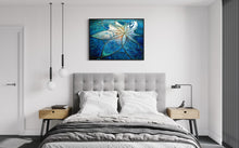 Load image into Gallery viewer, A Thousand Churches Print