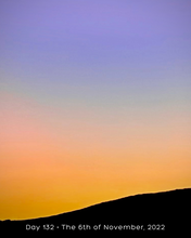 Load image into Gallery viewer, Day 132 • The 6th of November