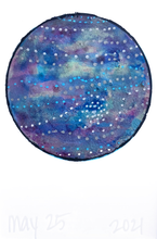 Load image into Gallery viewer, The Many Moons Project . May 25th, 2021