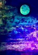 Load image into Gallery viewer, Layered Landscapes - Lite-Brite