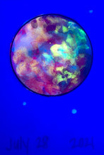 Load image into Gallery viewer, The Many Moons Project . July 28th, 2021