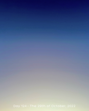 Load image into Gallery viewer, Day 124 • The 29th of October