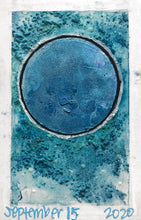 Load image into Gallery viewer, The Many Moons Project . September 15th, 2020