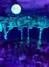 Load image into Gallery viewer, Layered Landscape — East