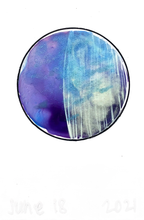 Load image into Gallery viewer, The Many Moons Project . June 18th, 2021