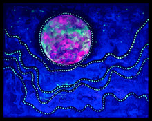 Load image into Gallery viewer, Moon River