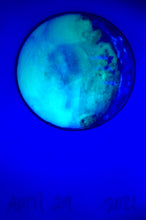 Load image into Gallery viewer, The Many Moons Project . April 29th, 2021