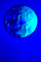 Load image into Gallery viewer, The Many Moons Project . April 21st, 2021