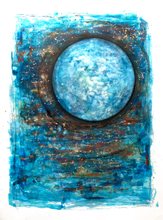 Load image into Gallery viewer, Moonlit Eve