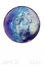 Load image into Gallery viewer, The Many Moons Project . June 21st, 2021