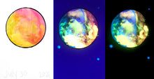 Load image into Gallery viewer, The Many Moons Project . July 30th, 2021