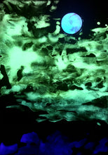 Load image into Gallery viewer, Layered Landscapes - Future Sun