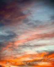 Load image into Gallery viewer, Day 156 • The 30th of November