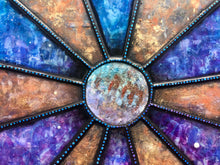 Load image into Gallery viewer, Future Past - Original Light Reactive Painting