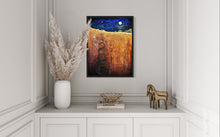 Load image into Gallery viewer, Break The Chains Print