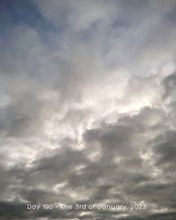 Load image into Gallery viewer, Day 190 • The 3rd of January, 2023