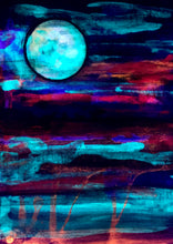 Load image into Gallery viewer, Layered Landscapes - Kihei Series 4